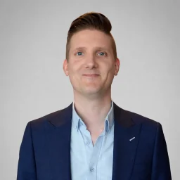 Dr David Russell