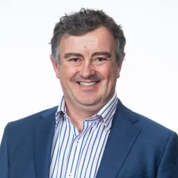 Dr Nicholas Brett