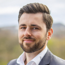 Dr Alex Elford