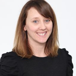 Dr Allison Black