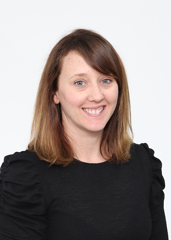 Dr Allison Black