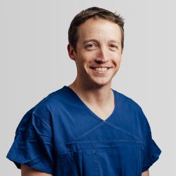 Dr Andrew Black