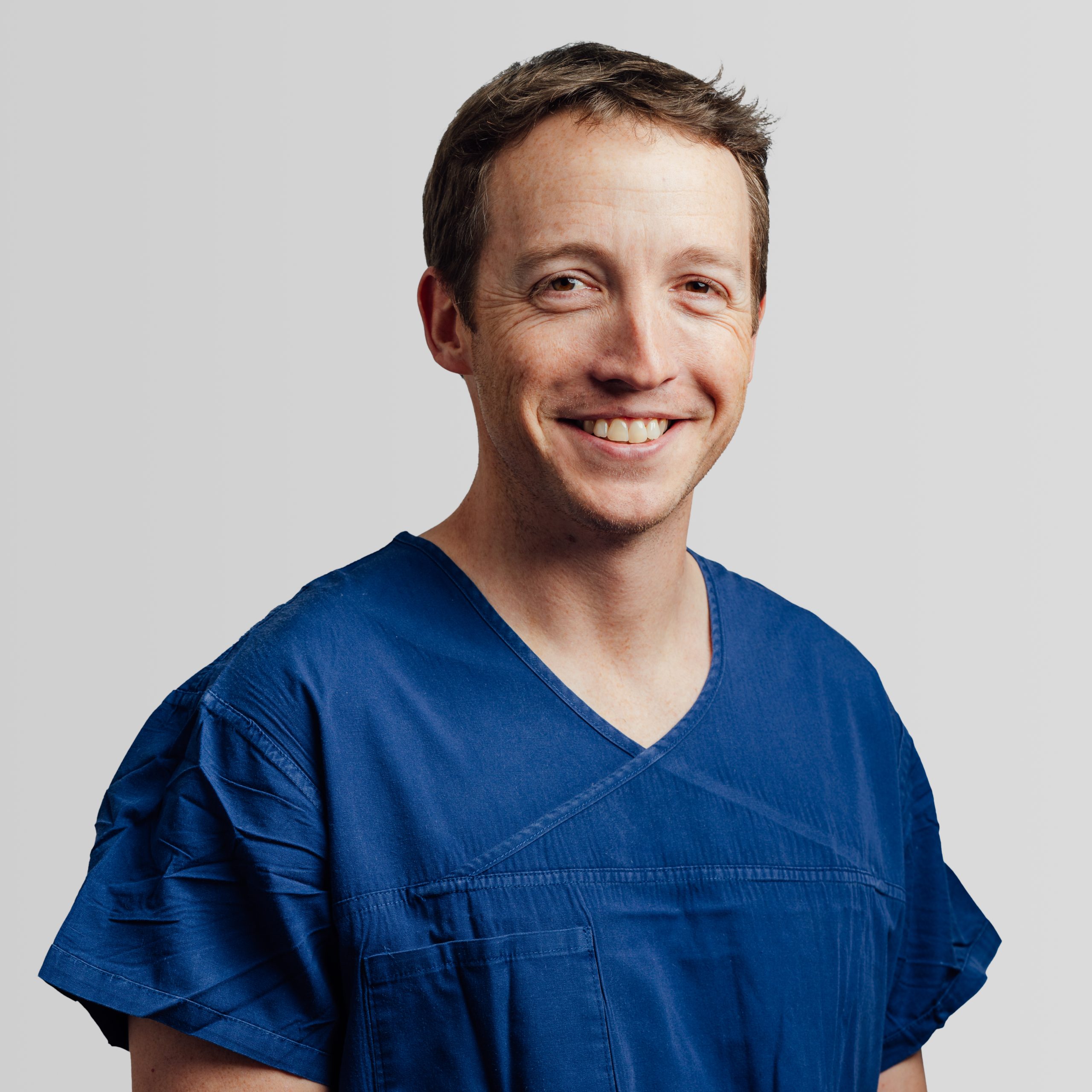 Dr Andrew Black