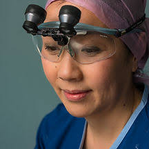 Dr Cathy Thoo