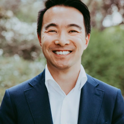 Dr David Feng
