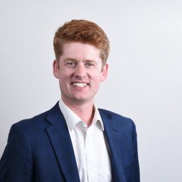 Dr Nick Davies