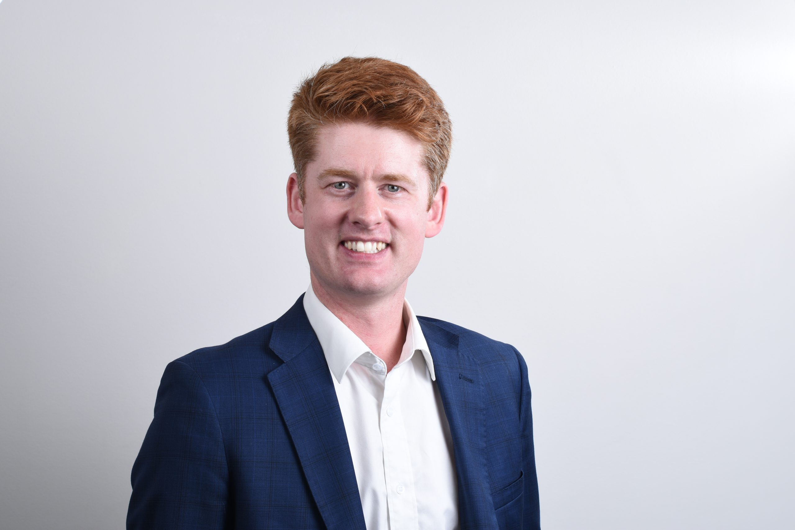 Dr Nick Davies