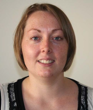 Dr Sanchia Warren