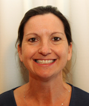 Dr Sarah Lockley