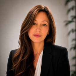 Shannon Kenny