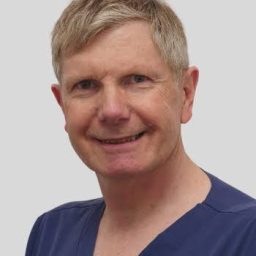 Dr Tim Barnes