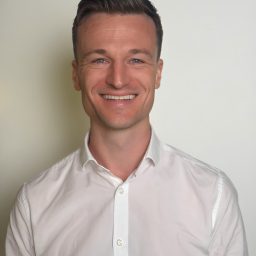 Dr William Martin