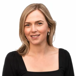 Amy Correy