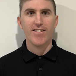 Dr Tom Ryan